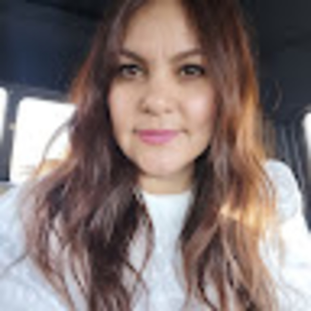 Meet your Posher, Gabriela